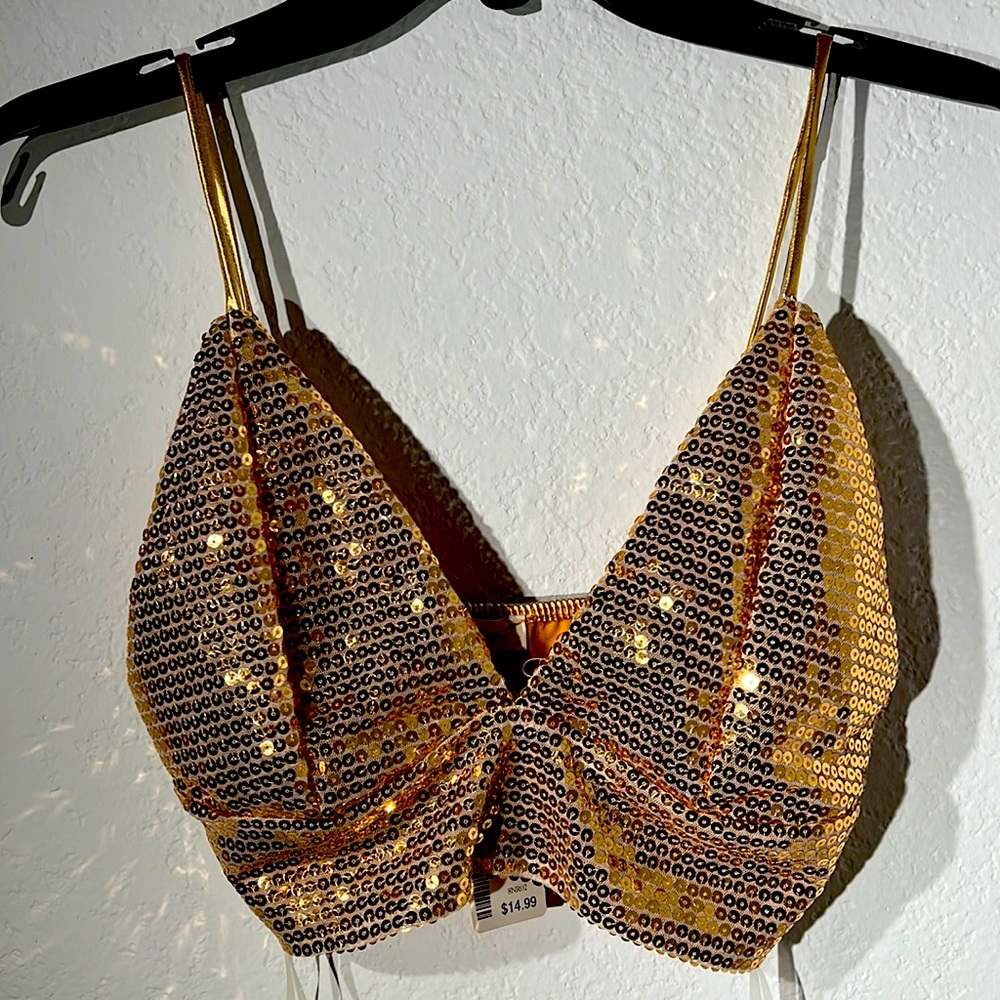 Bralette Top